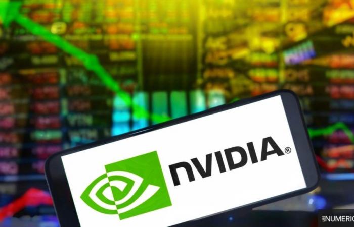 Nvidia accusé par la France pour ses pratiques anticoncurrentielles – .