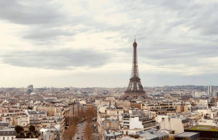 Paris, pôle technologique mondial Croissance, défis et perspectives d’avenir – .
