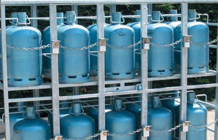 La levée de la subvention au gaz butane de retour au Parlement – ​​.