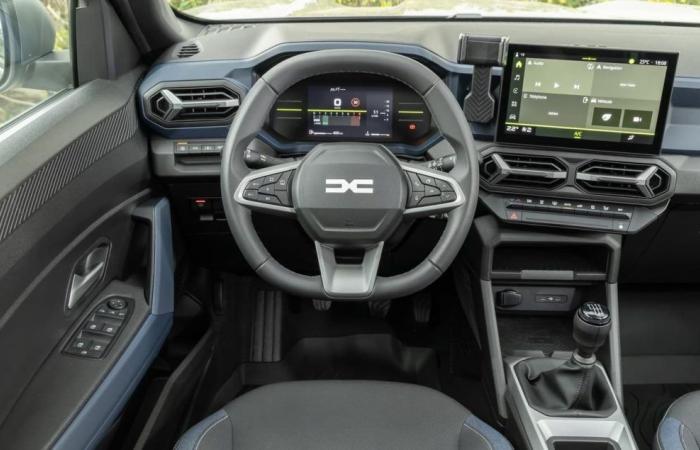Le nouveau Dacia Duster est-il plus cher que le Dacia Spring restylé ? – .