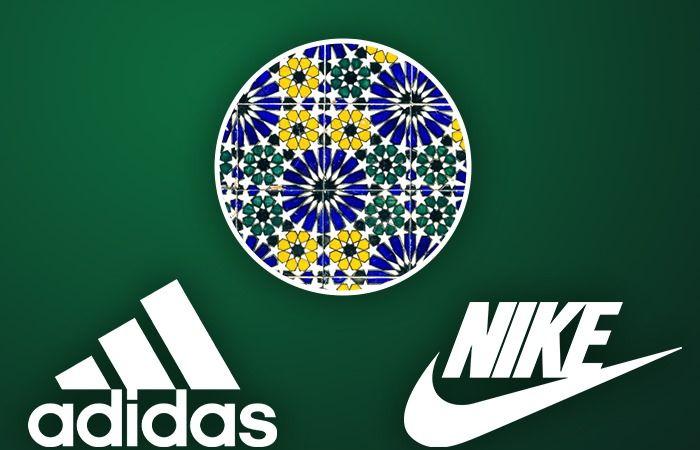Le zellige marocain, objet d’un conflit commercial entre Nike et Adidas – .