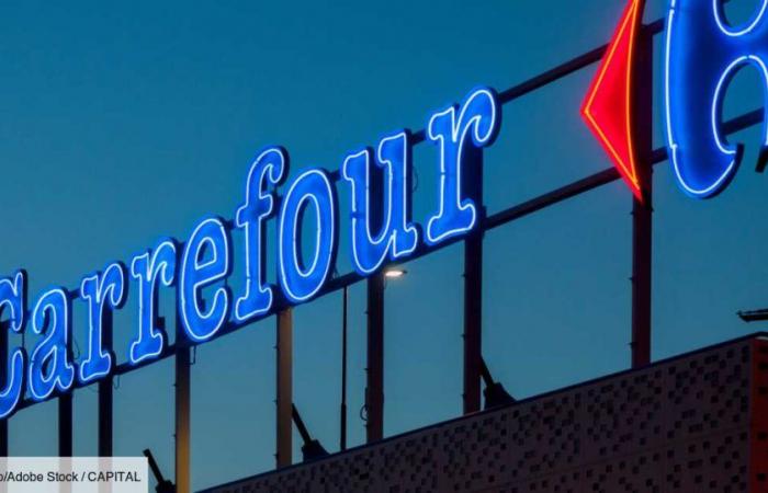 Carrefour rachète Cora et Match et annonce des baisses de prix – .