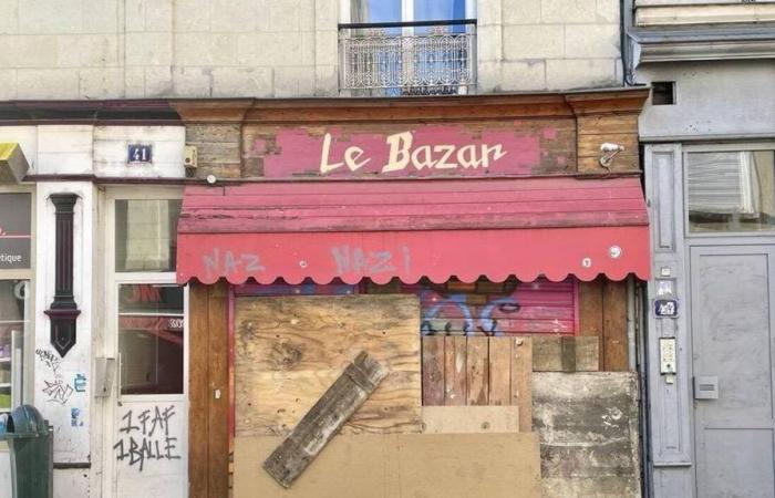 Actes de vandalisme lors de deux manifestations à Angers : un militant antifasciste condamné