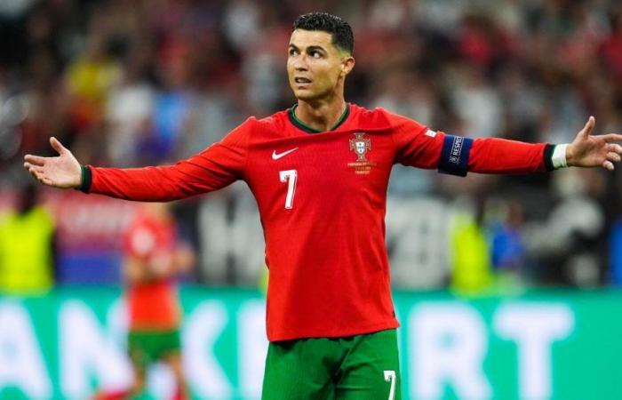 Le terrible bilan de Ronaldo dans les grands matches – .