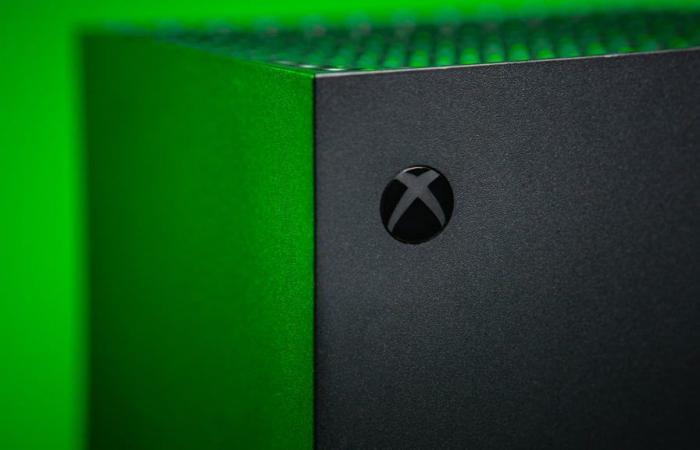 Services Xbox indisponibles – .