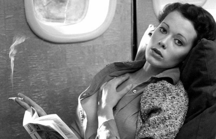 Il y a cinquante ans, le film «Emmanuelle» révolutionnait le cinéma érotique – rts.ch – .