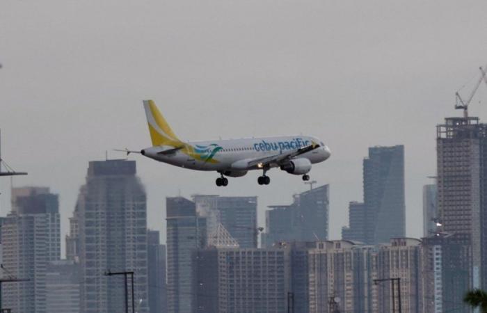 Cebu Pacific veut acheter jusqu’à 152 Airbus – .