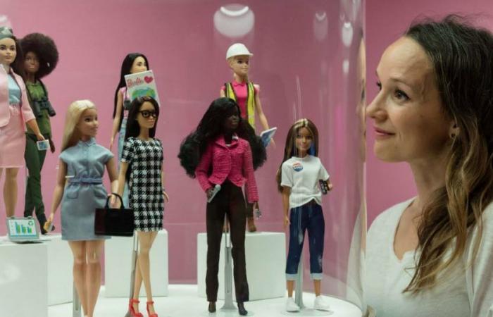 Royaume-Uni. Une exposition événement Barbie à partir de vendredi, plus de 180 poupées à l’honneur – .
