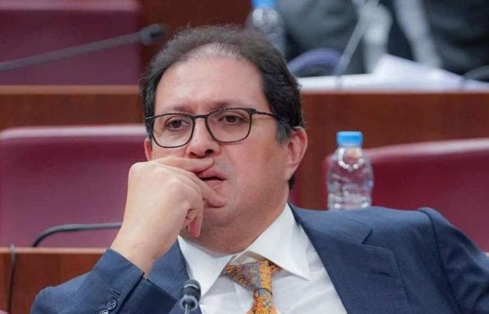 Hicham Ait Menna nommé président par intérim du Wydad – .