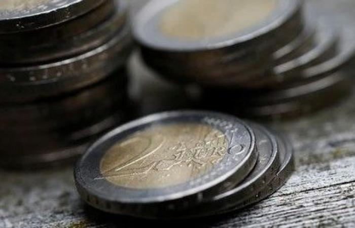 L’euro recule en raison du risque politique persistant et de l’inflation – .