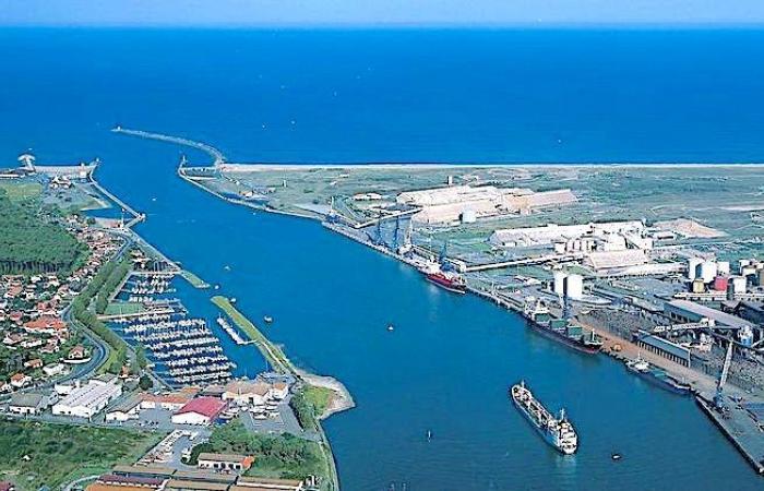 NOUVELLE ÉTAPE – Changement de gouvernance pour le Port de Bayonne – .