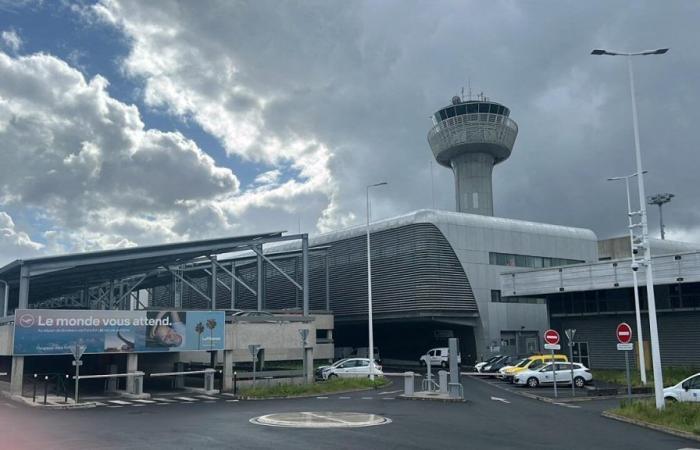 L’aéroport de Bordeaux comble le vide laissé par Ryanair et souhaite ouvrir de nouvelles destinations – .