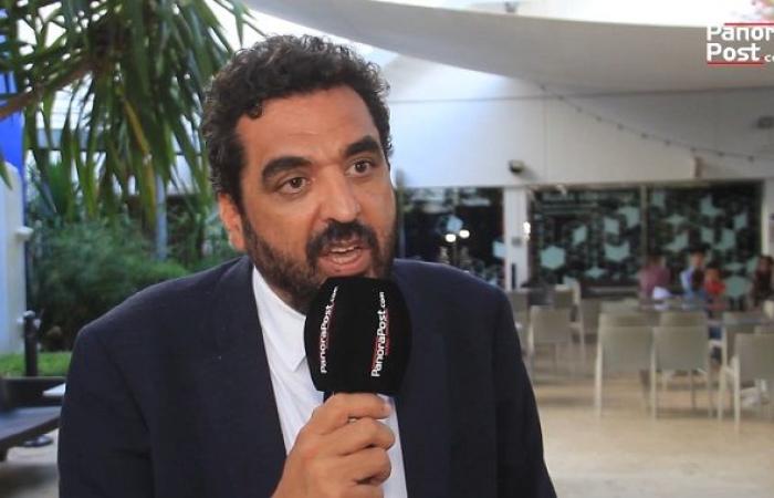 Karim Bencheïkh soutient le plan d’autonomie proposé par le Maroc sur le Sahara – .