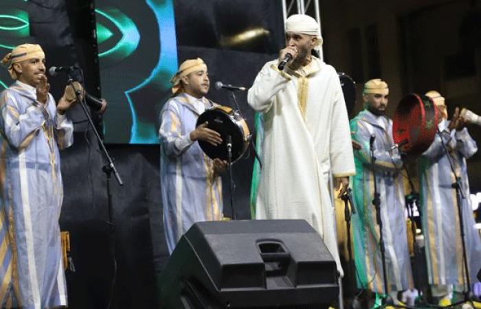 Abidat Rma, un patrimoine culturel et artistique durable – Aujourd’hui le Maroc – .