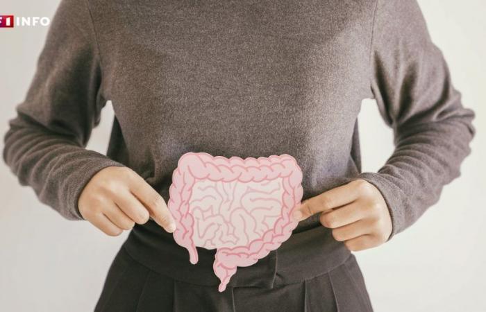 Comment votre microbiote intestinal peut-il influencer votre santé ? – .