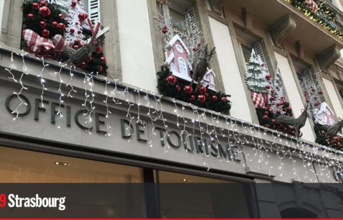 Le directeur de l’Office de Tourisme de Strasbourg condamné par la Cour des Comptes – .
