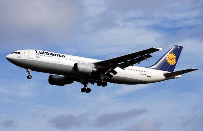 La surtaxe environnementale de Lufthansa est-elle justifiée ? – .