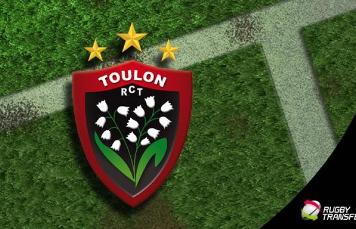 Record Financial Sanction for Rugby Club Toulonnais – .