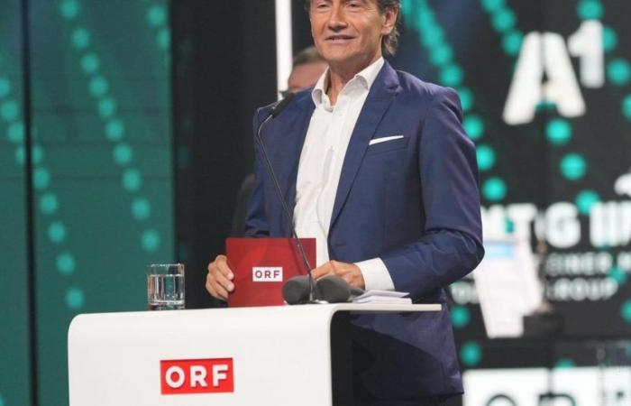 Le patron de l’ORF, Weißmann, explique le Championnat d’Europe de football sur ServusTV – .