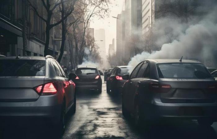 Les voitures électriques accéléreraient le réchauffement climatique ! – .