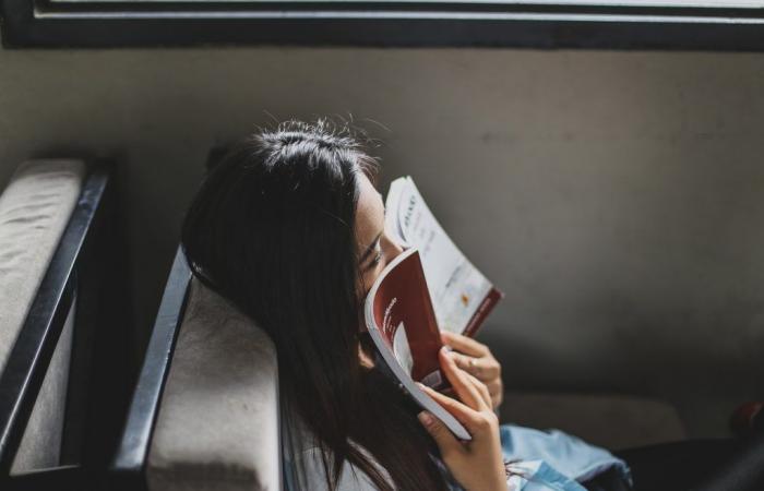 Comment rapprocher les gens de la lecture ? – .