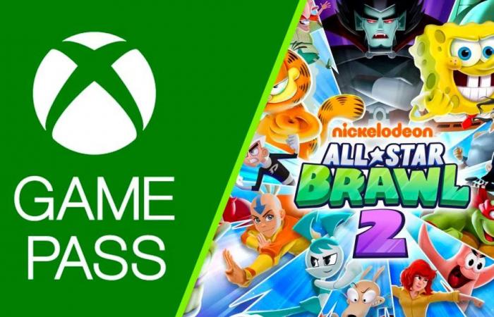 Xbox Game Pass : 2 nouveaux jeux arrivent sur le service aujourd’hui !