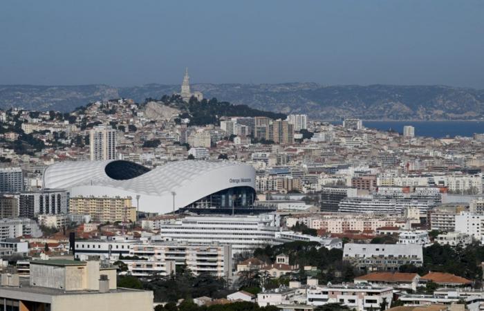 la majorité présidentielle absente du second tour à Marseille – .