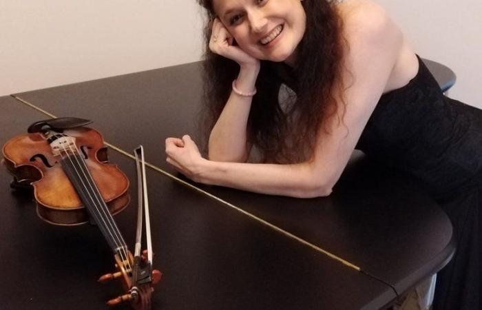 Le Mas-d’Azil. La 12ème édition du concours international de violon est en préparation – .