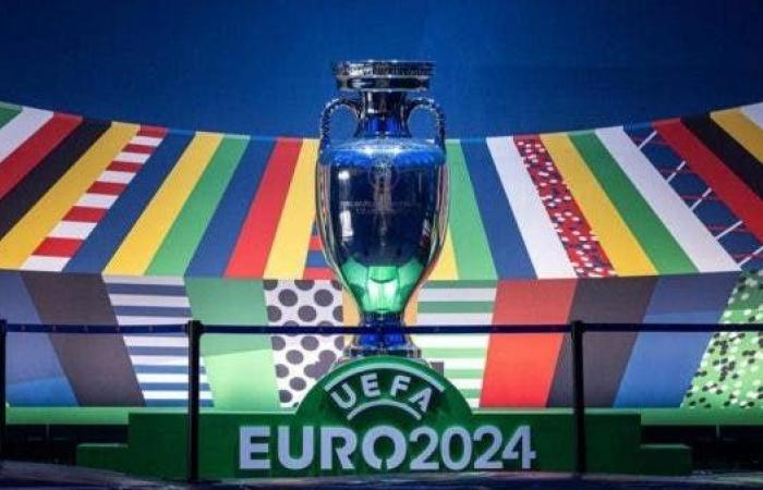 Euro 2024 – Le programme complet des quarts de finale – .
