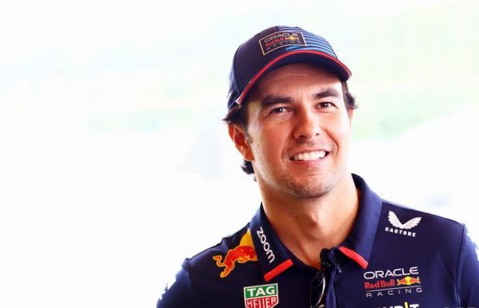 Formule 1 | Red Bull : Une livrée spéciale et l’envie de rebondir – .