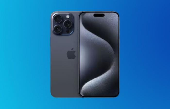 Vous
      pouvez
      obtenir
      l’iPhone
      15
      Pro
      Max
      pour
      moins
      de
      60
      $
      aujourd’hui