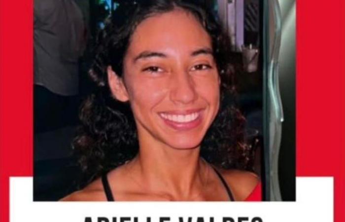 Qu’est-il
      arrivé
      à
      Arielle
      Valdes,
      la
      coureuse
      de
      Floride
      disparue
      retrouvée
      morte
      –
      Mon
      blog