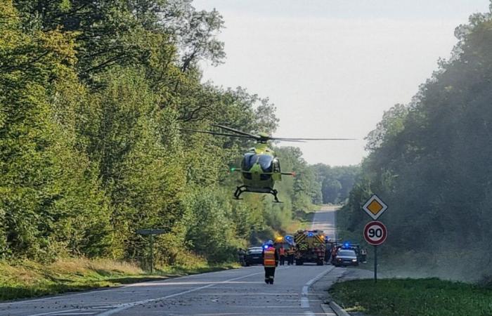 la
      victime
      connue
      dans
      le
      Sud
      de
      la
      Meuse