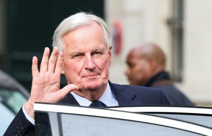 Barnier
      à
      Matignon,
      déjà
      face
      au
      défi
      de
      former
      son
      gouvernement
      –
      ​​Mon
      Blog