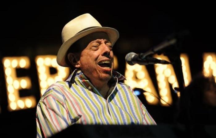 Décès
      de
      Sergio
      Mendes,
      légende
      de
      la
      bossa
      nova
      brésilienne
      –
      Mon
      Blog