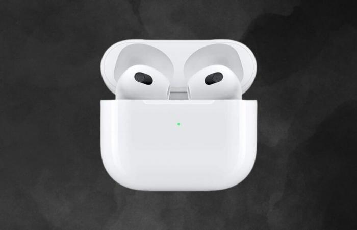 Lorsque
      les
      AirPods
      3
      sont
      à
      ce
      prix,
      vous
      n’avez
      pas
      à
      réfléchir
      à
      deux
      fois.