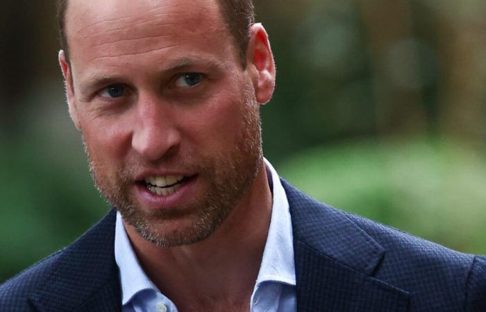 La
      nouvelle
      barbe
      du
      prince
      William
      fait
      la
      une
      de
      la
      presse
      britannique