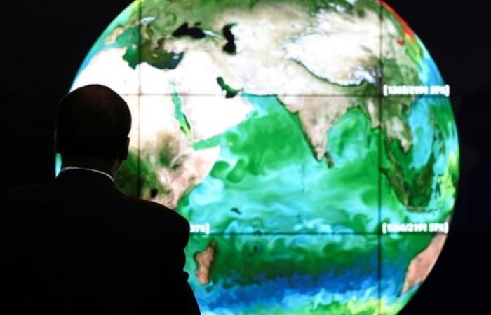 L'observatoire
      Copernicus
      annonce
      que
      l'été
      2024
      a
      été
      le
      plus
      chaud
      jamais
      enregistré
      sur
      la
      planète