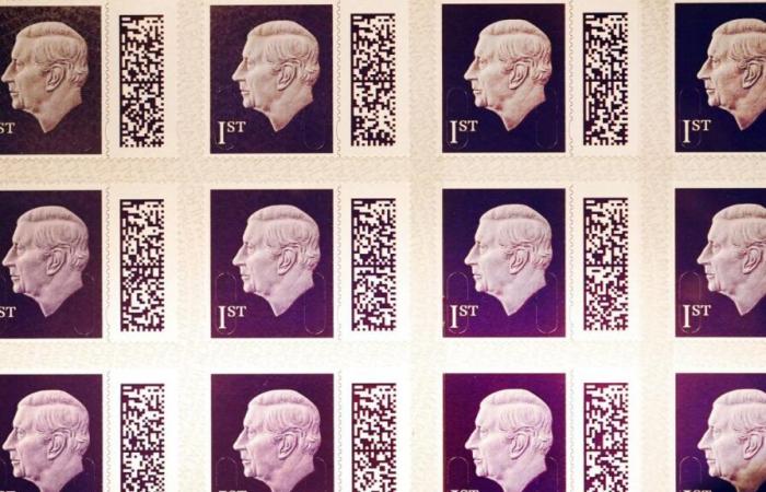 Royal
      Mail
      explique
      pourquoi
      le
      prix
      des
      timbres
      de
      première
      classe
      augmente
      –
      Mon
      blog