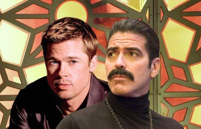 la
      saga
      reviendra
      avec
      Brad
      Pitt,
      George
      Clooney
      et
      peut-être
      un
      grand
      réalisateur