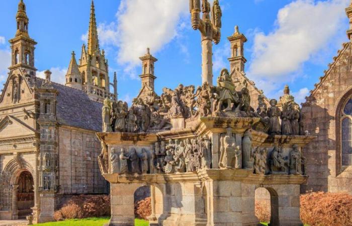 Séjour
      en
      France
      |
      4
      jours