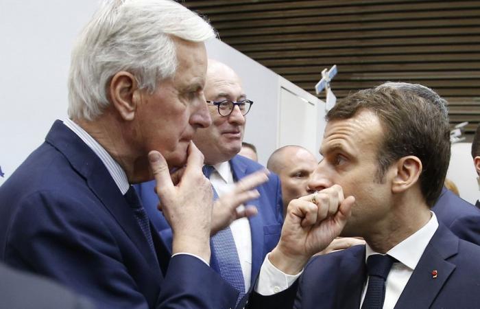 Michel
      Barnier
      envisage
      de
      rouvrir
      le
      débat
      sur
      la
      réforme
      des
      retraites,
      sous
      conditions
      –
      Mon
      Blog