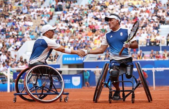 Le
      para
      tennis
      face
      à
      «
      une
      puissante
      gueule
      de
      bois
      »
      après
      son
      score
      nul
      à
      Roland-Garros
      –
      Mon
      Blog