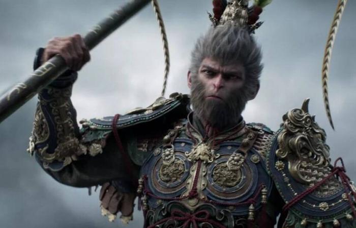 «Wukong»,
      un
      singe
      suffira
      –
      Libération