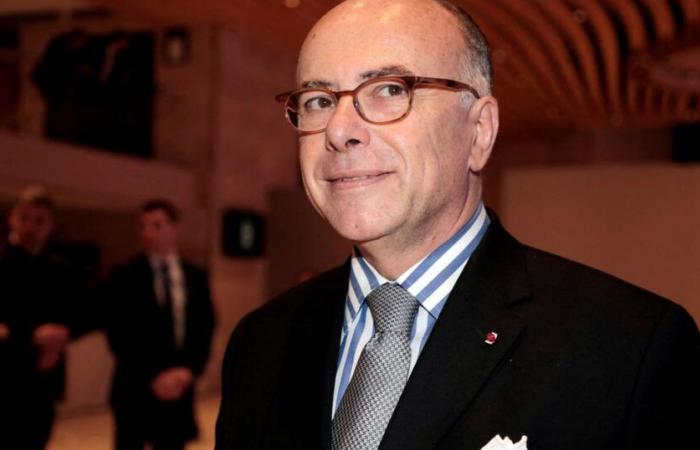 Au
      PS,
      l'option
      Cazeneuve
      laisse
      des
      traces