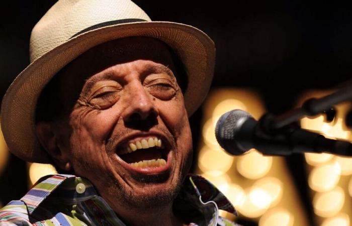 Décès
      de
      Sergio
      Mendes,
      légende
      de
      la
      bossa
      nova
      brésilienne