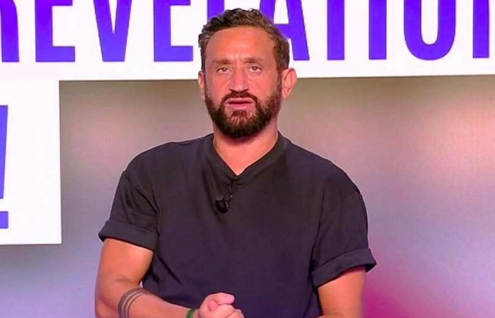 «
      Ce
      sont
      des
      abrutis
      »,
      Gilles
      Verdez
      visé
      par
      Cyril
      Hanouna
      !