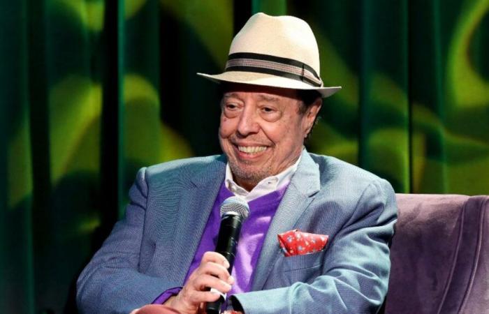 Sergio
      Mendes,
      interprète
      de
      «
      Mas
      que
      nada
      »
      et
      légende
      brésilienne
      de
      la
      bossa
      nova,
      est
      décédé
      à
      83
      ans