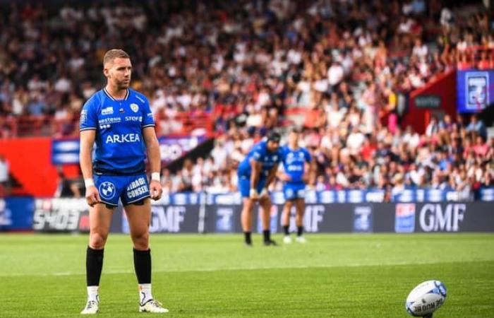 Vannes
      veut
      se
      lancer
      à
      l'assaut
      du
      Top
      14
      sans
      crainte