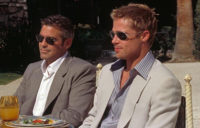 Brad
      Pitt
      et
      George
      Clooney
      voudraient
      qu'Edward
      Berger
      soit
      le
      réalisateur